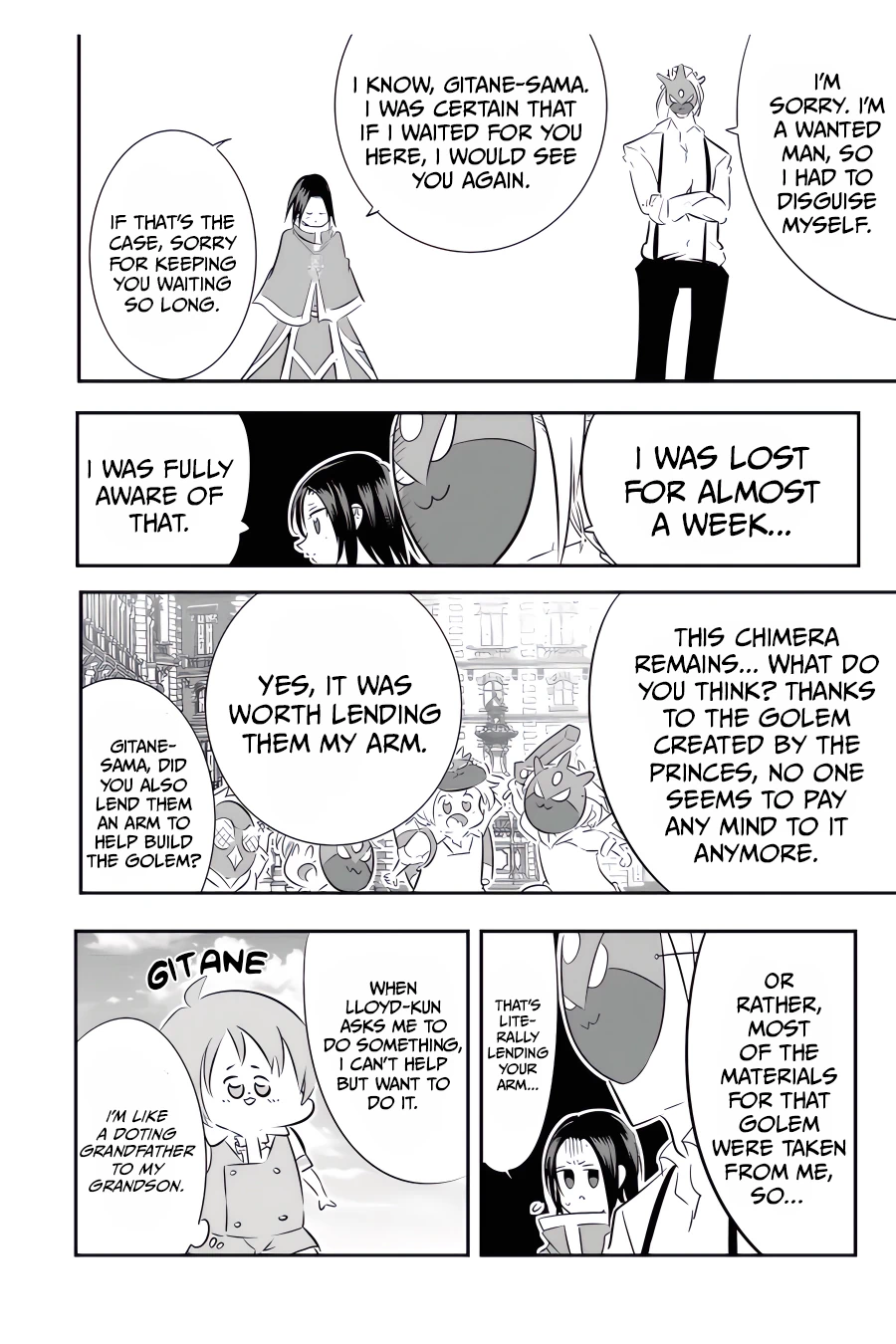 Read I Was Reincarnated as the 7th Prince so I Can Take My Time Perfecting My Magical Ability EN Manga Online