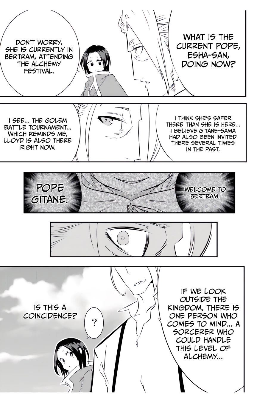 Read I Was Reincarnated as the 7th Prince so I Can Take My Time Perfecting My Magical Ability EN Manga Online