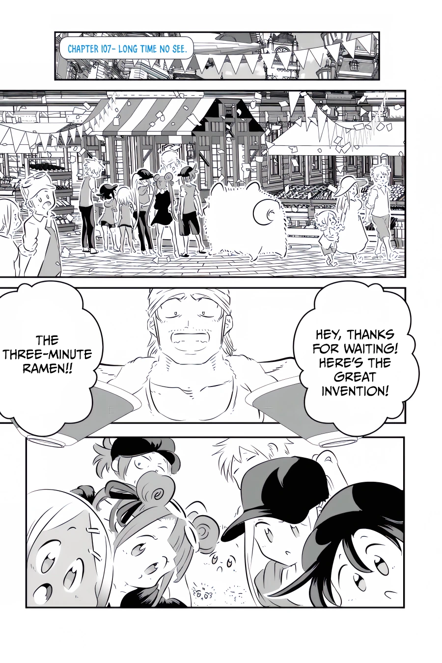 Read I Was Reincarnated as the 7th Prince so I Can Take My Time Perfecting My Magical Ability EN Manga Online