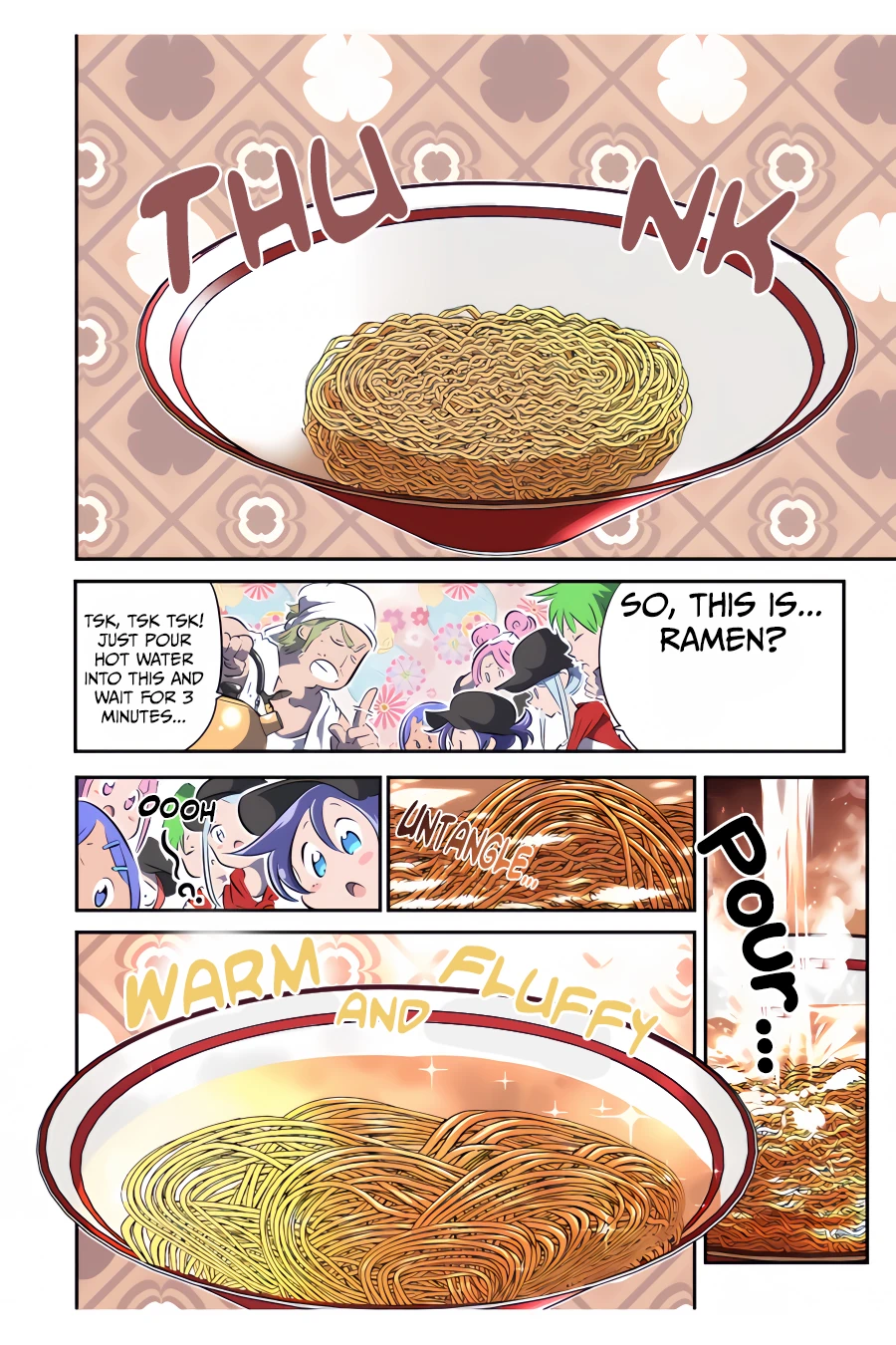 Read I Was Reincarnated as the 7th Prince so I Can Take My Time Perfecting My Magical Ability EN Manga Online