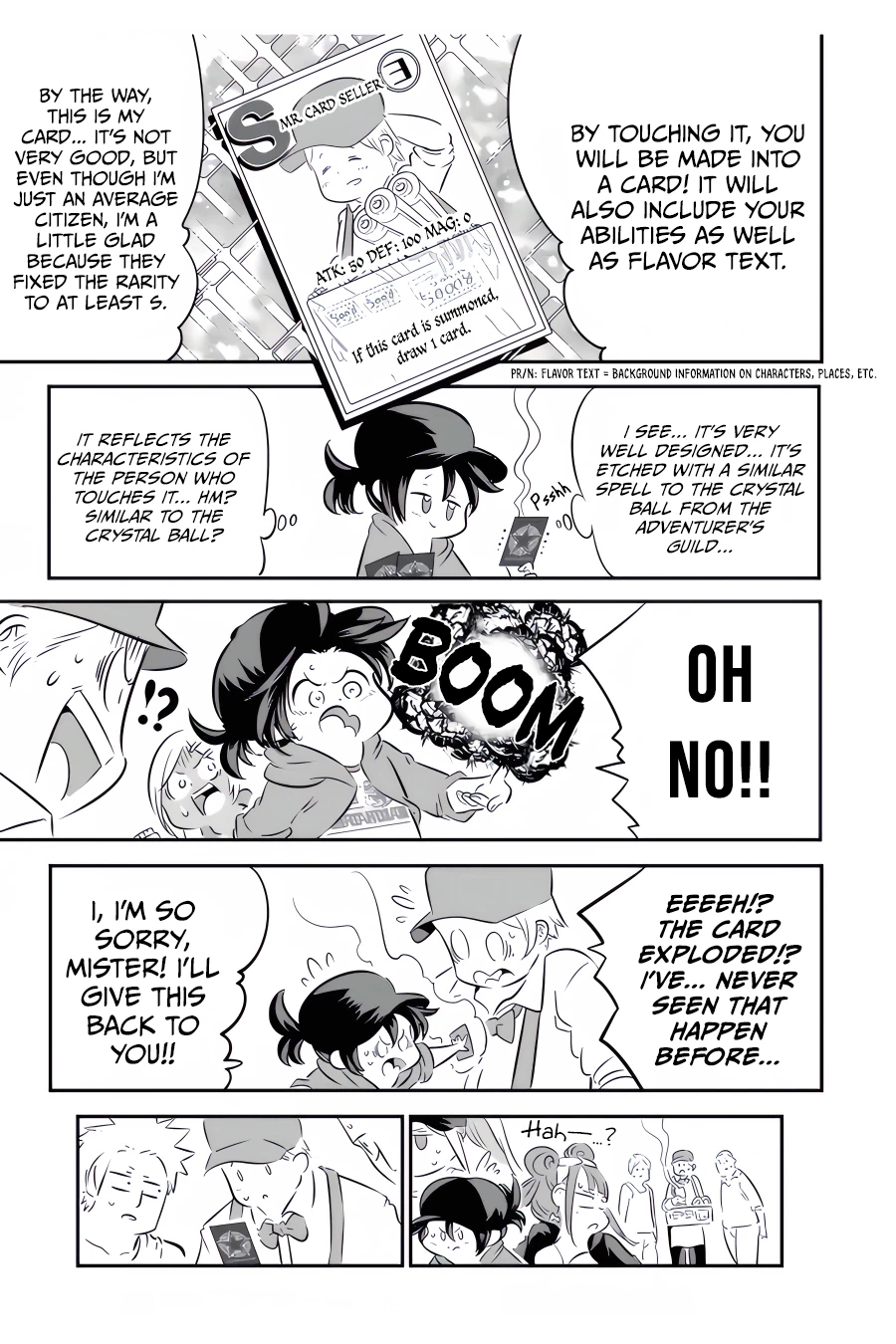 Read I Was Reincarnated as the 7th Prince so I Can Take My Time Perfecting My Magical Ability EN Manga Online