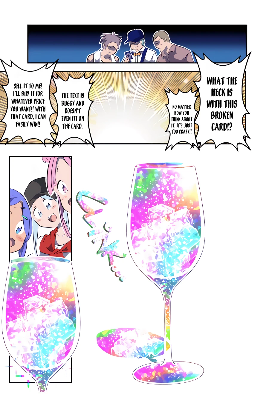 Read I Was Reincarnated as the 7th Prince so I Can Take My Time Perfecting My Magical Ability EN Manga Online