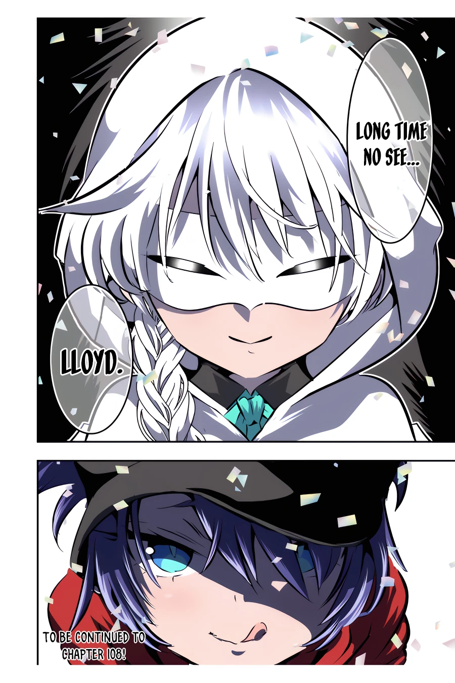 Read I Was Reincarnated as the 7th Prince so I Can Take My Time Perfecting My Magical Ability EN Manga Online