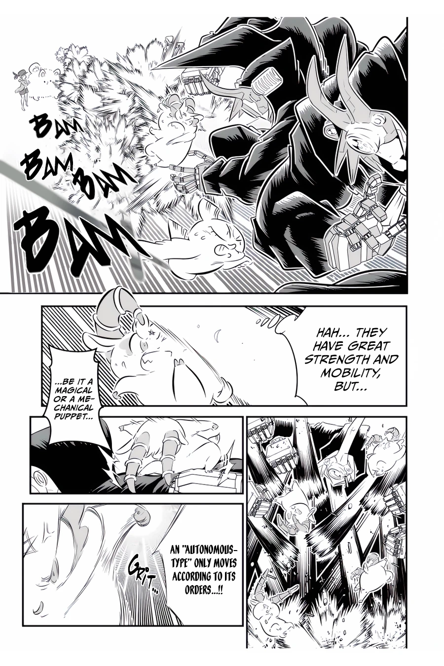 Read I Was Reincarnated as the 7th Prince so I Can Take My Time Perfecting My Magical Ability EN Manga Online