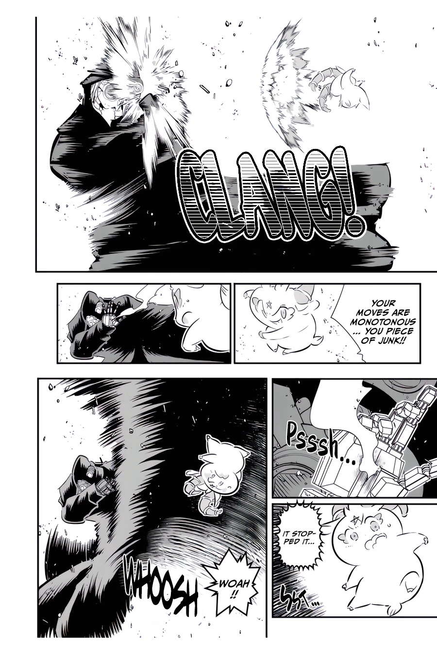 Read I Was Reincarnated as the 7th Prince so I Can Take My Time Perfecting My Magical Ability EN Manga Online