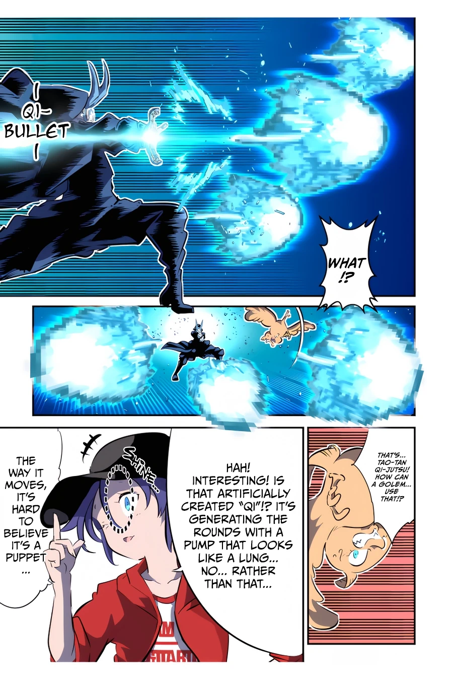 Read I Was Reincarnated as the 7th Prince so I Can Take My Time Perfecting My Magical Ability EN Manga Online