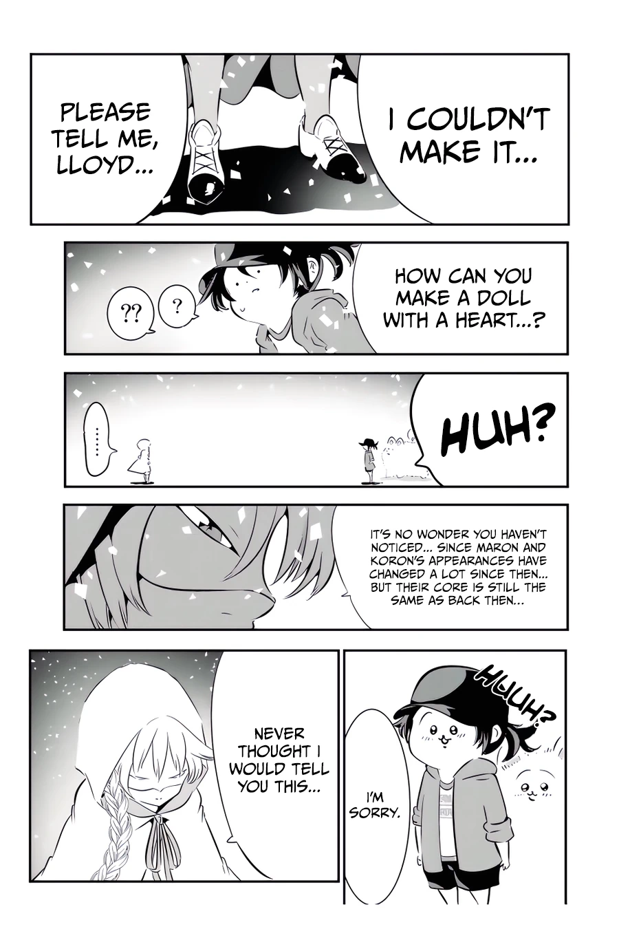 Read I Was Reincarnated as the 7th Prince so I Can Take My Time Perfecting My Magical Ability EN Manga Online