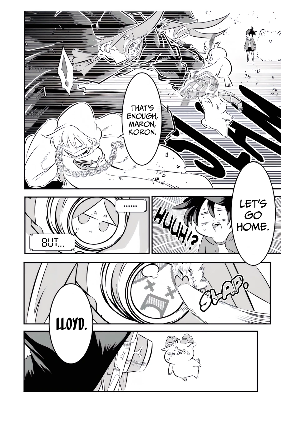 Read I Was Reincarnated as the 7th Prince so I Can Take My Time Perfecting My Magical Ability EN Manga Online