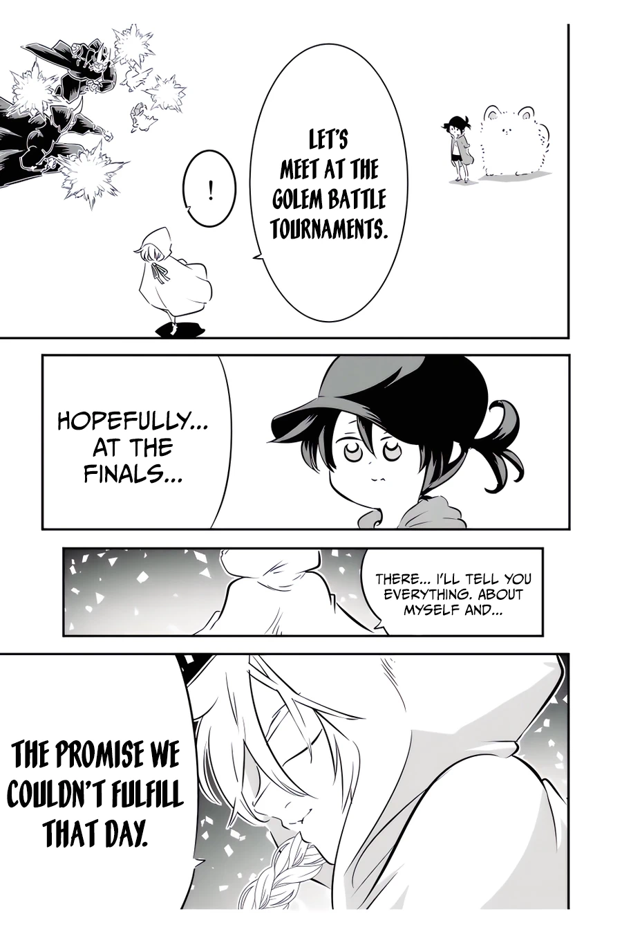 Read I Was Reincarnated as the 7th Prince so I Can Take My Time Perfecting My Magical Ability EN Manga Online