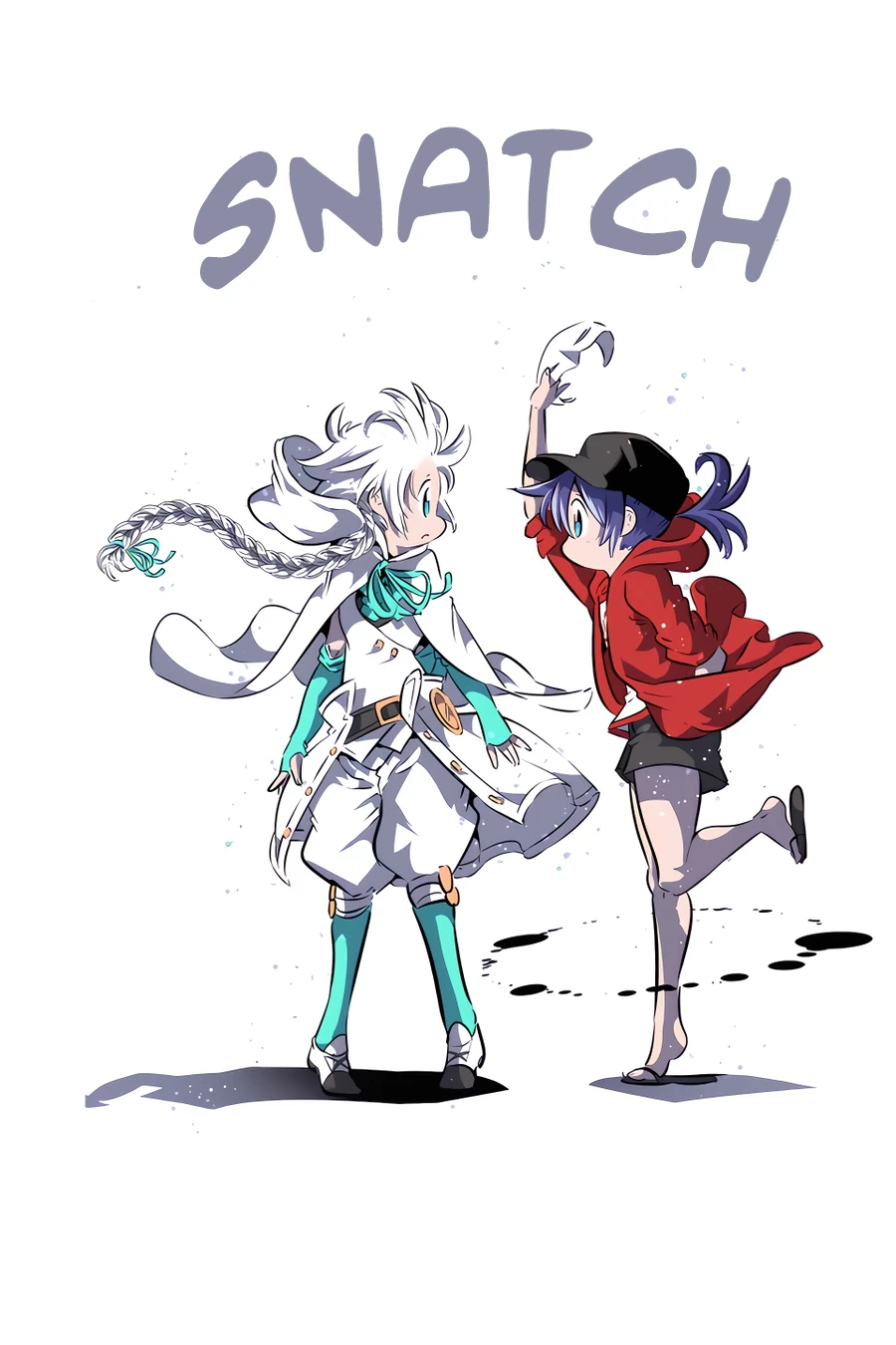 Read I Was Reincarnated as the 7th Prince so I Can Take My Time Perfecting My Magical Ability EN Manga Online