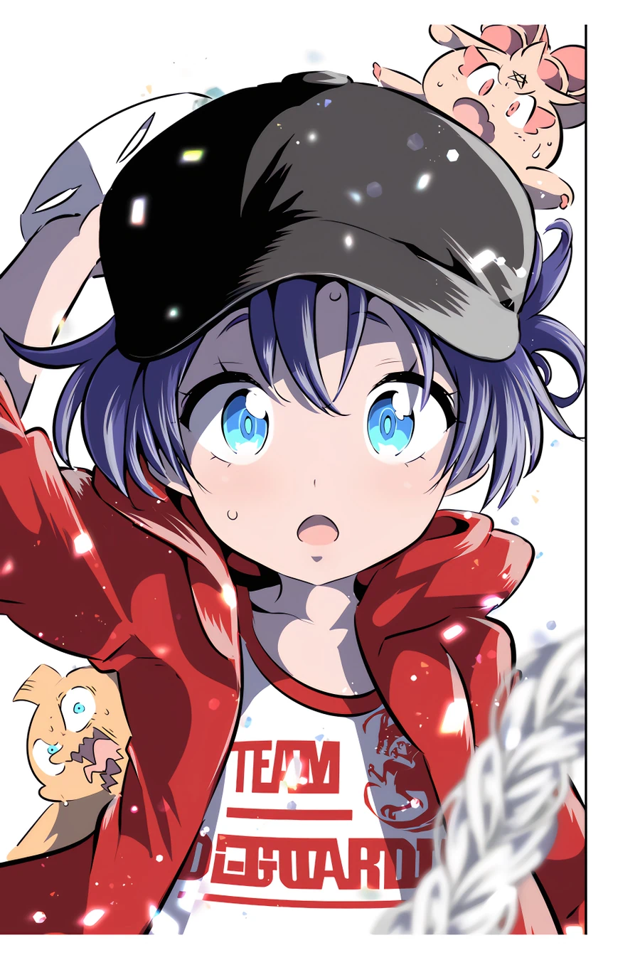 Read I Was Reincarnated as the 7th Prince so I Can Take My Time Perfecting My Magical Ability EN Manga Online