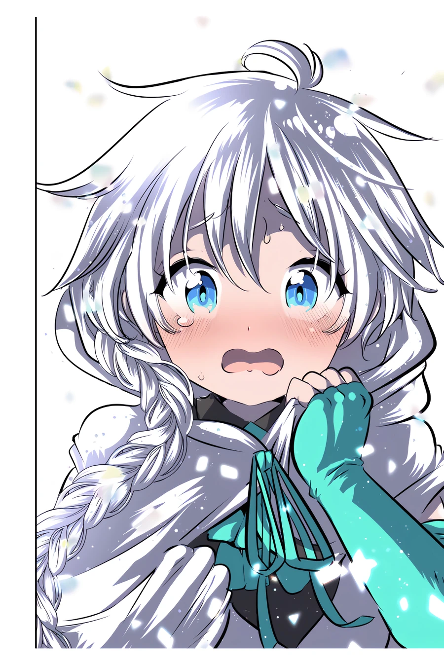 Read I Was Reincarnated as the 7th Prince so I Can Take My Time Perfecting My Magical Ability EN Manga Online