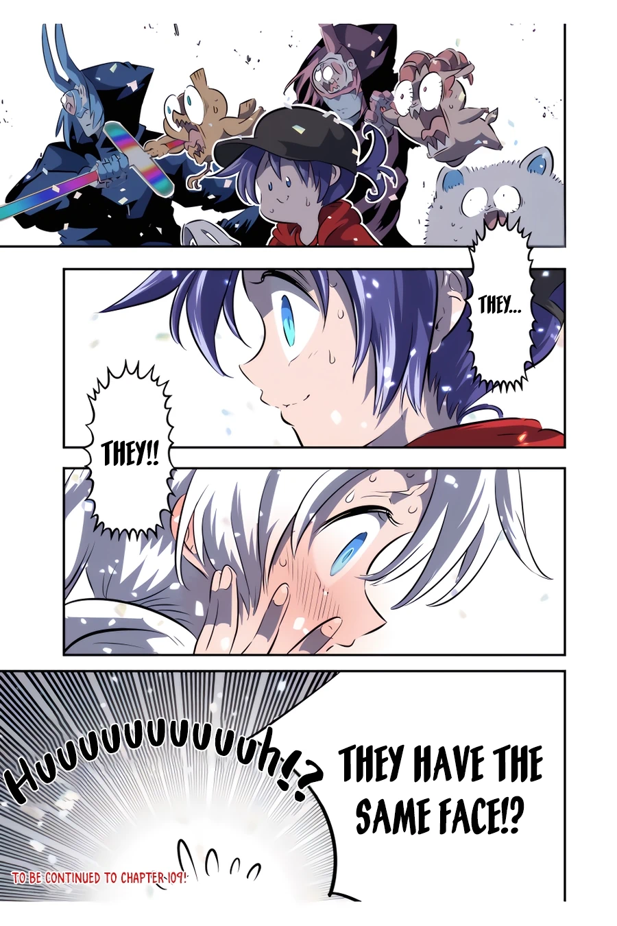 Read I Was Reincarnated as the 7th Prince so I Can Take My Time Perfecting My Magical Ability EN Manga Online