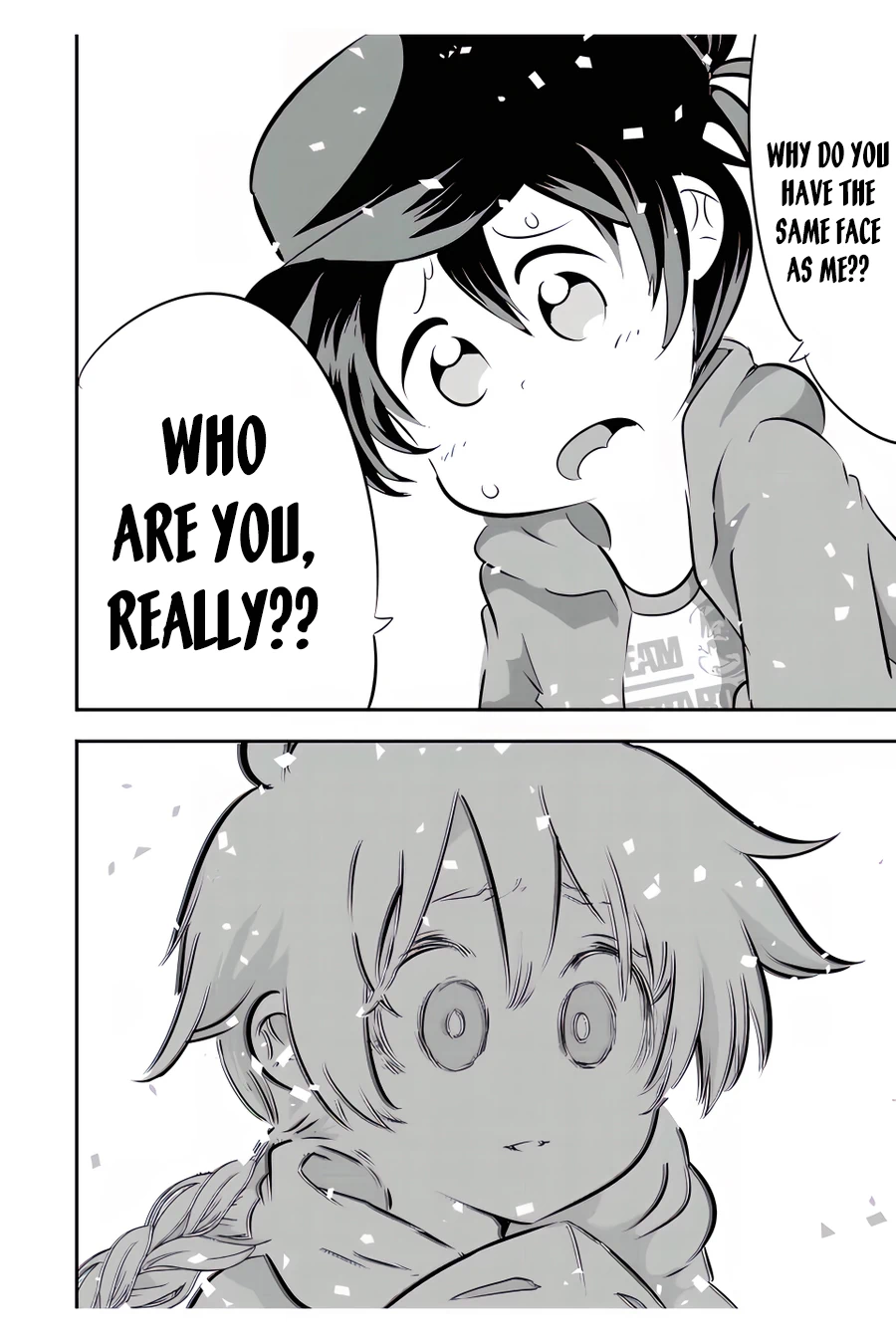 Read I Was Reincarnated as the 7th Prince so I Can Take My Time Perfecting My Magical Ability EN Manga Online