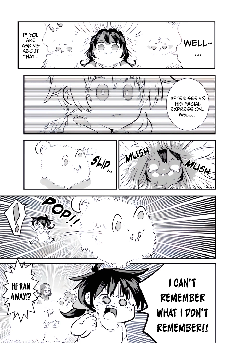 Read I Was Reincarnated as the 7th Prince so I Can Take My Time Perfecting My Magical Ability EN Manga Online