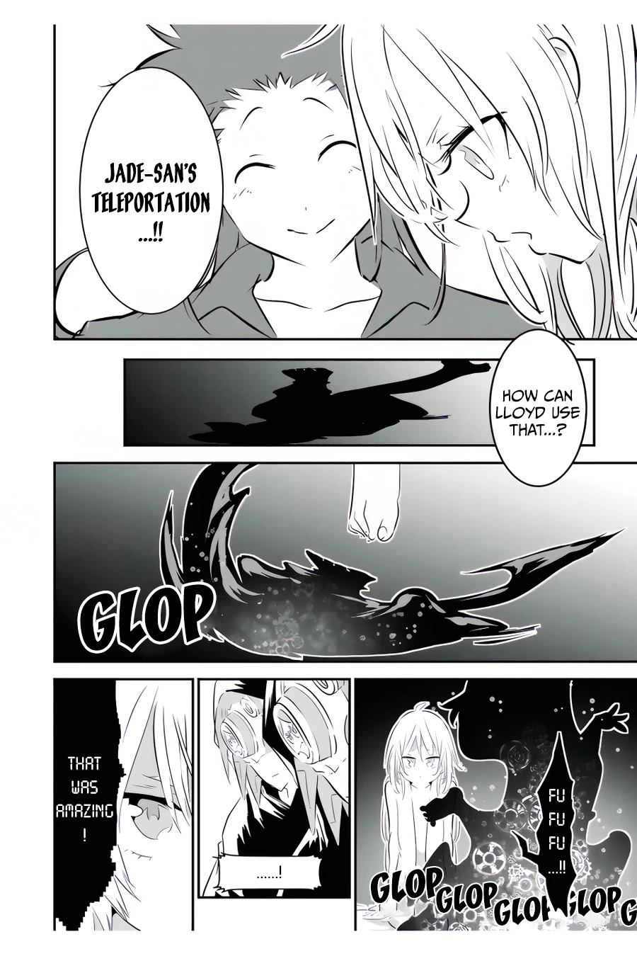 Read I Was Reincarnated as the 7th Prince so I Can Take My Time Perfecting My Magical Ability EN Manga Online