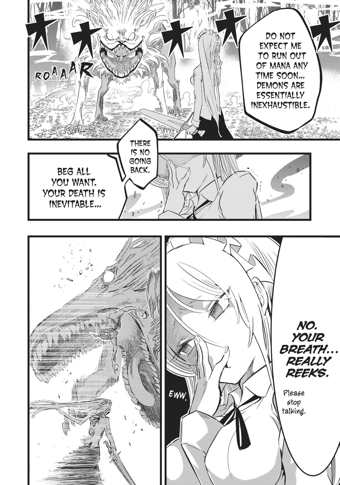 Read I Was Reincarnated as the 7th Prince so I Can Take My Time Perfecting My Magical Ability EN Manga Online