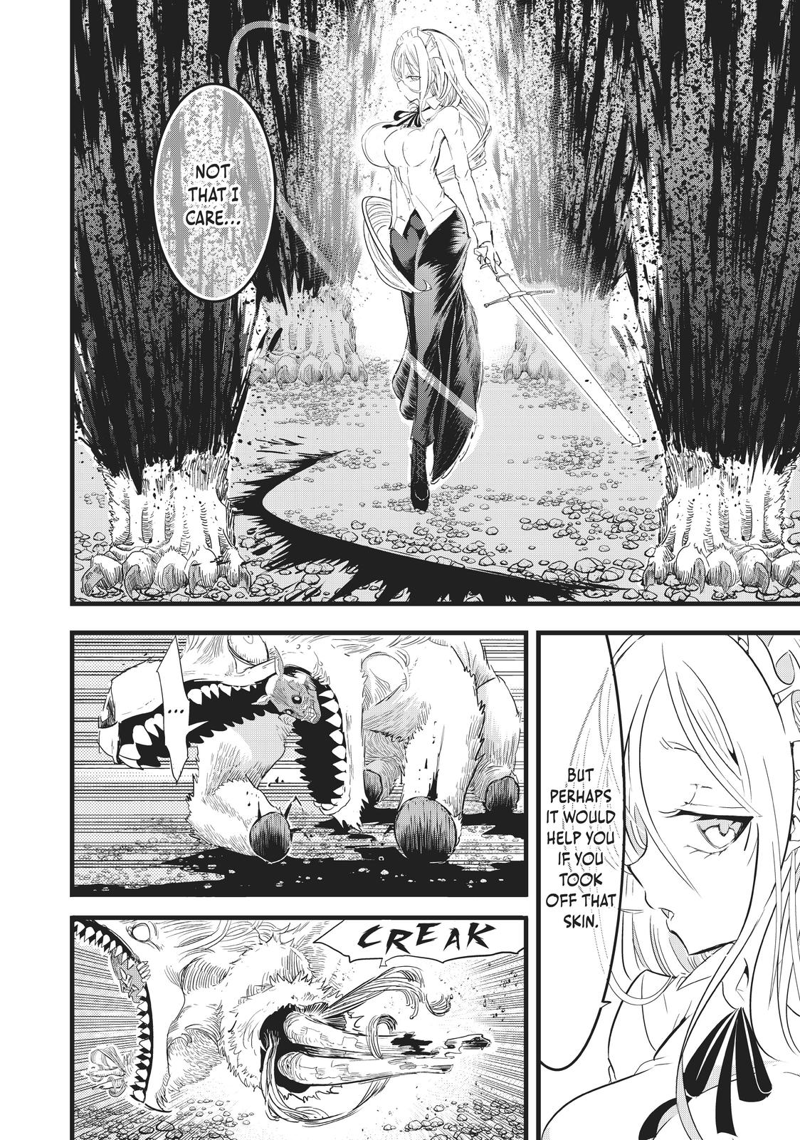 Read I Was Reincarnated as the 7th Prince so I Can Take My Time Perfecting My Magical Ability EN Manga Online