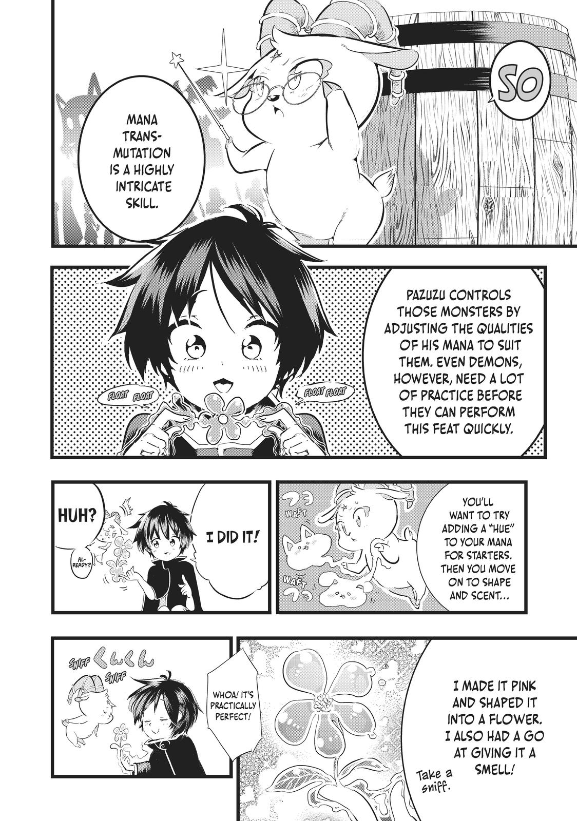 Read I Was Reincarnated as the 7th Prince so I Can Take My Time Perfecting My Magical Ability EN Manga Online