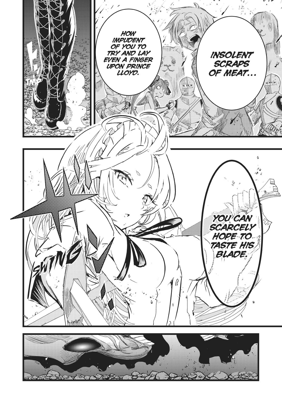 Read I Was Reincarnated as the 7th Prince so I Can Take My Time Perfecting My Magical Ability EN Manga Online