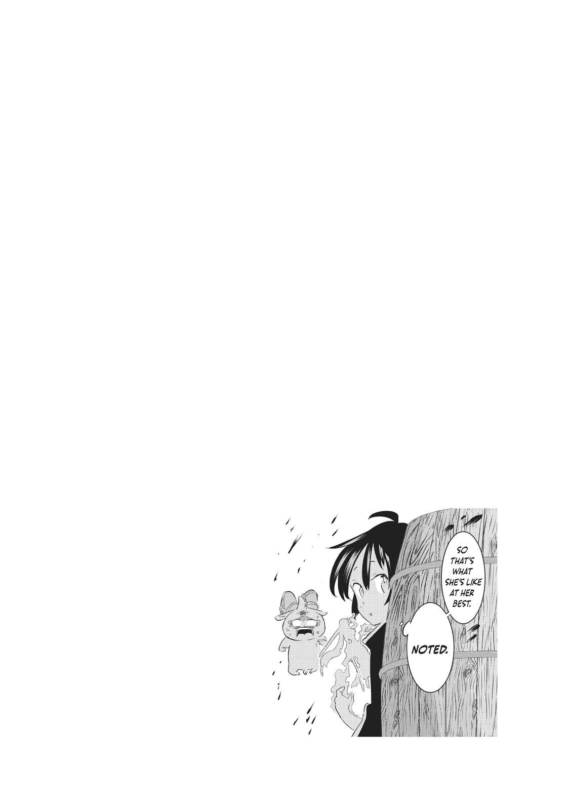 Read I Was Reincarnated as the 7th Prince so I Can Take My Time Perfecting My Magical Ability EN Manga Online