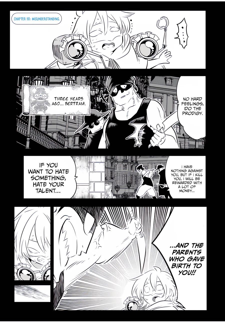 Read I Was Reincarnated as the 7th Prince so I Can Take My Time Perfecting My Magical Ability EN Manga Online