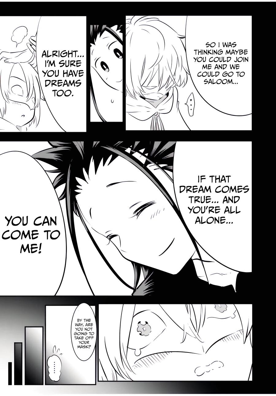 Read I Was Reincarnated as the 7th Prince so I Can Take My Time Perfecting My Magical Ability EN Manga Online