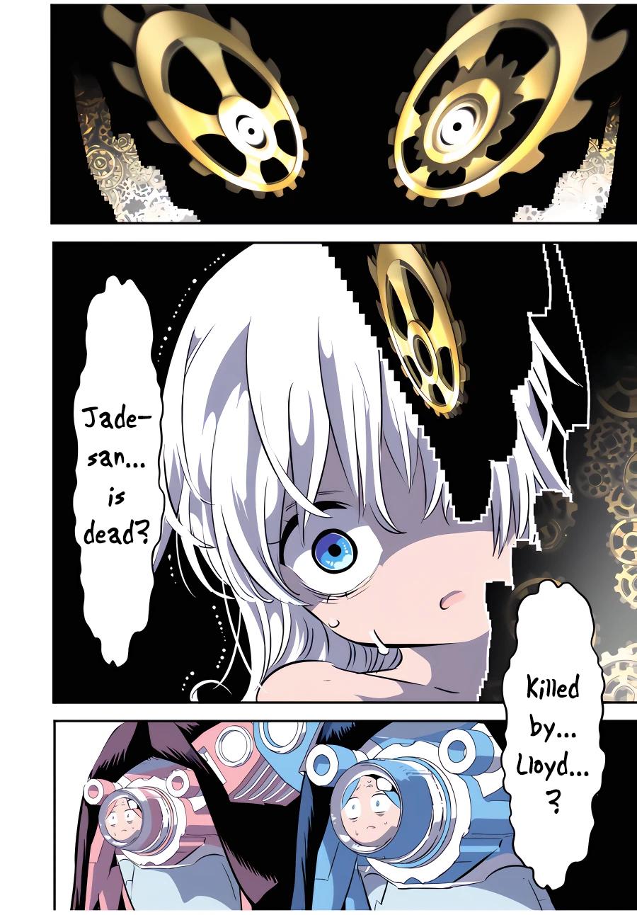 Read I Was Reincarnated as the 7th Prince so I Can Take My Time Perfecting My Magical Ability EN Manga Online