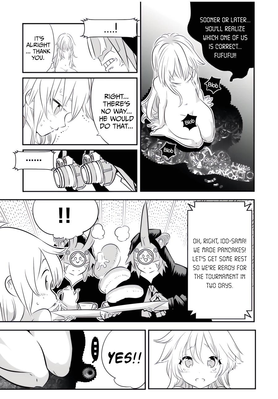 Read I Was Reincarnated as the 7th Prince so I Can Take My Time Perfecting My Magical Ability EN Manga Online