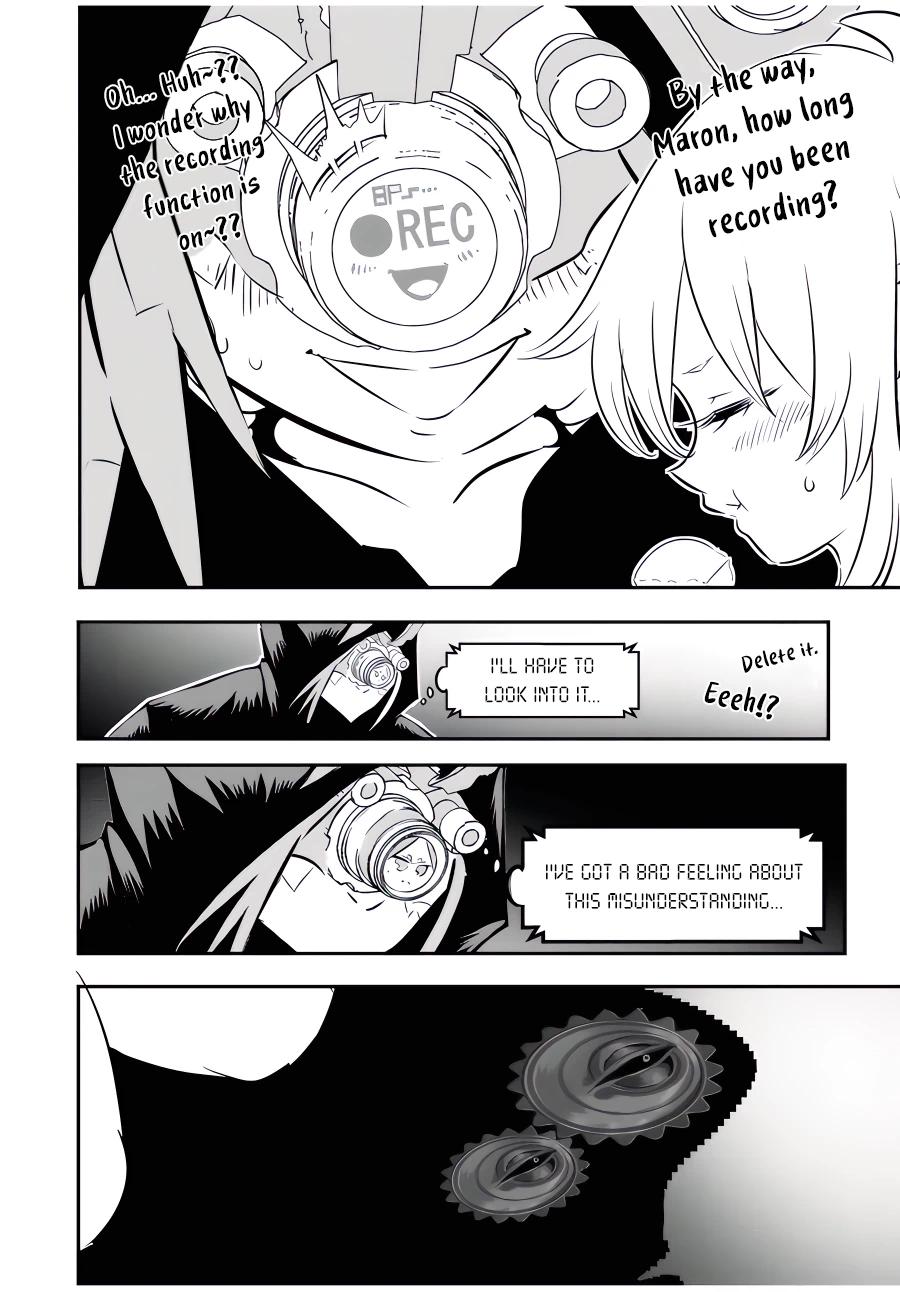 Read I Was Reincarnated as the 7th Prince so I Can Take My Time Perfecting My Magical Ability EN Manga Online