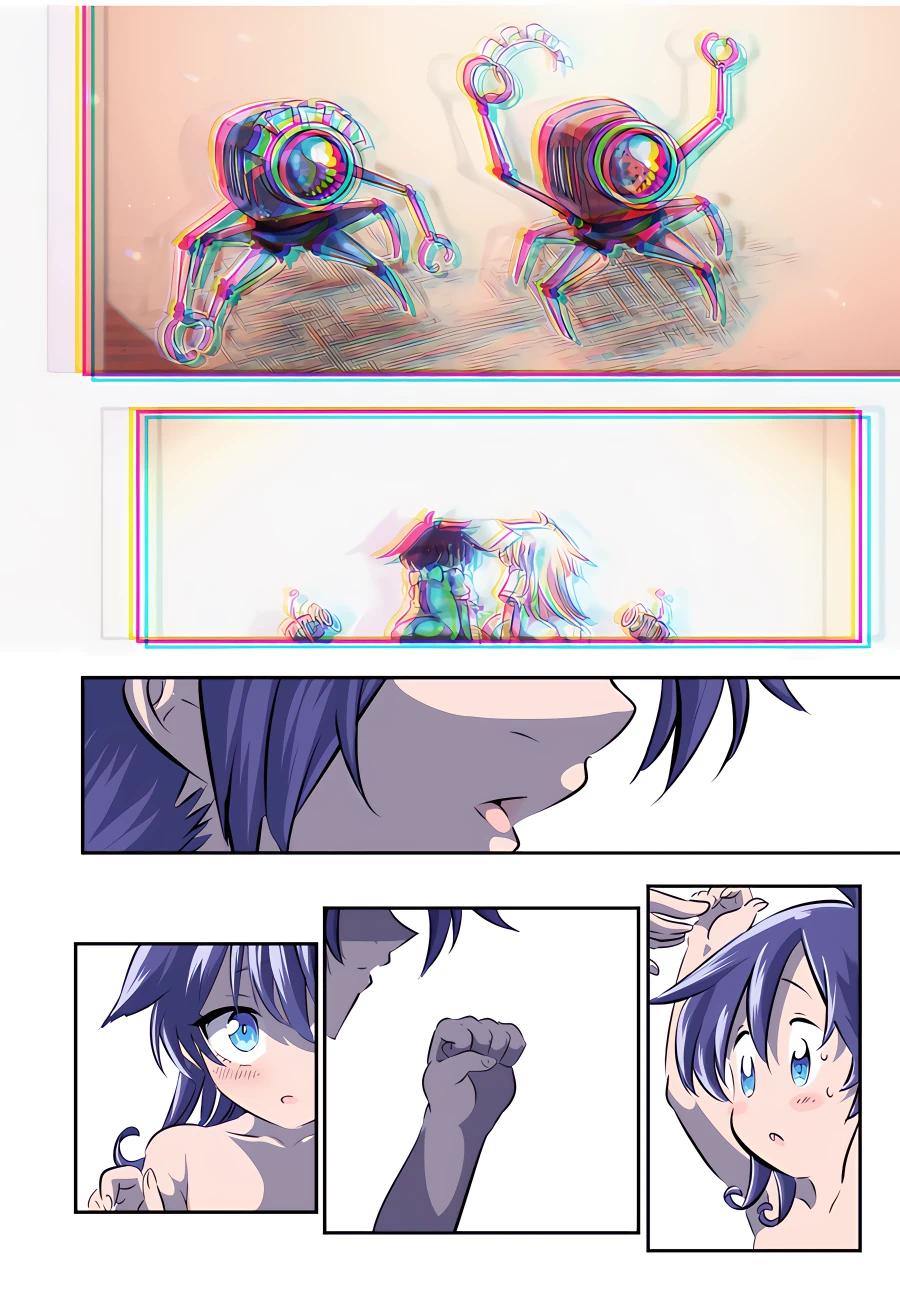 Read I Was Reincarnated as the 7th Prince so I Can Take My Time Perfecting My Magical Ability EN Manga Online