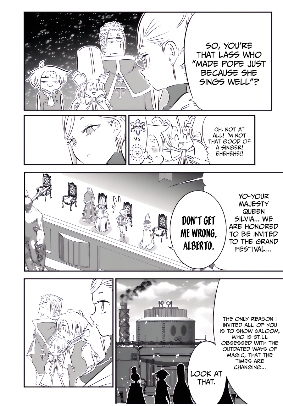 Read I Was Reincarnated as the 7th Prince so I Can Take My Time Perfecting My Magical Ability EN Manga Online