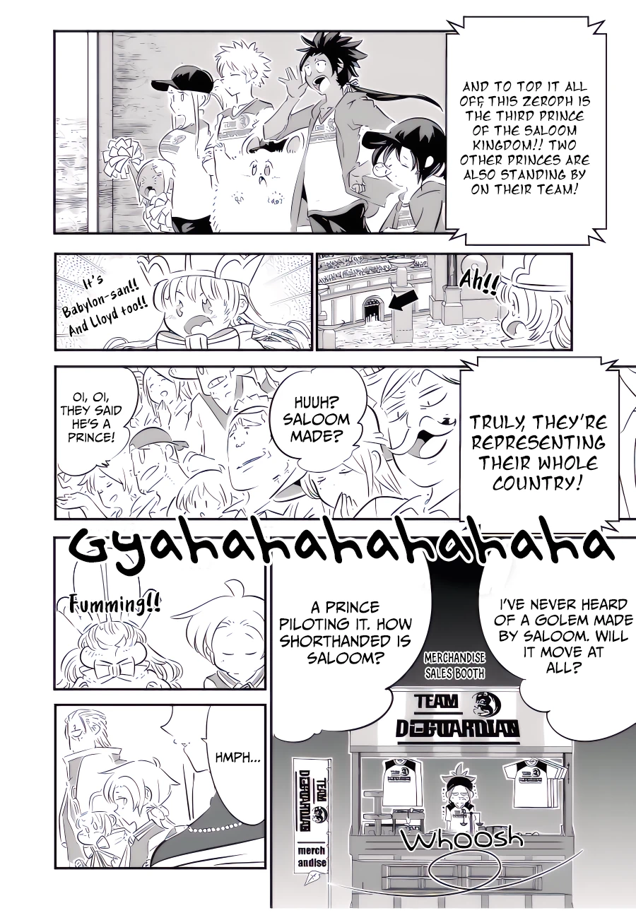 Read I Was Reincarnated as the 7th Prince so I Can Take My Time Perfecting My Magical Ability EN Manga Online