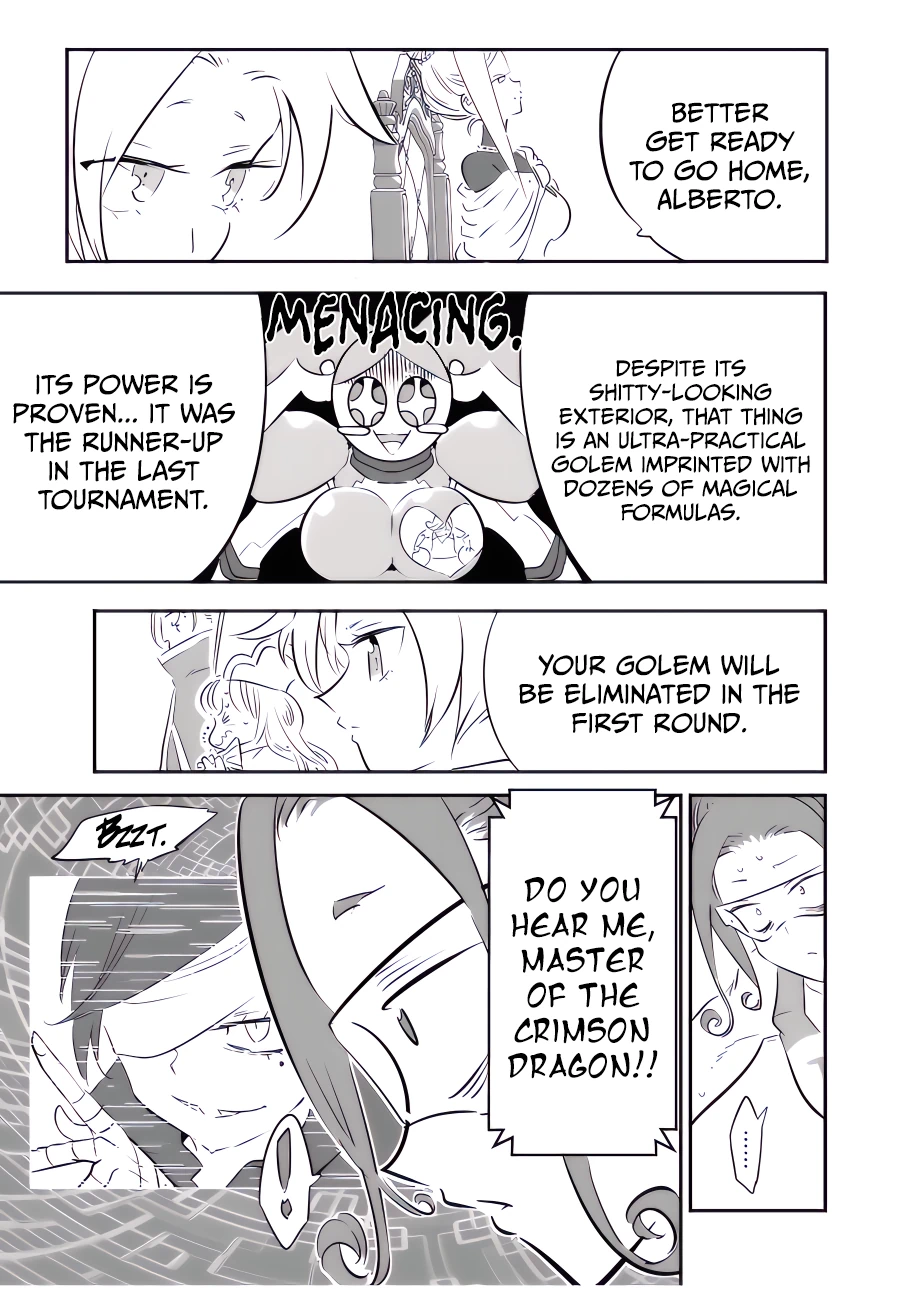 Read I Was Reincarnated as the 7th Prince so I Can Take My Time Perfecting My Magical Ability EN Manga Online