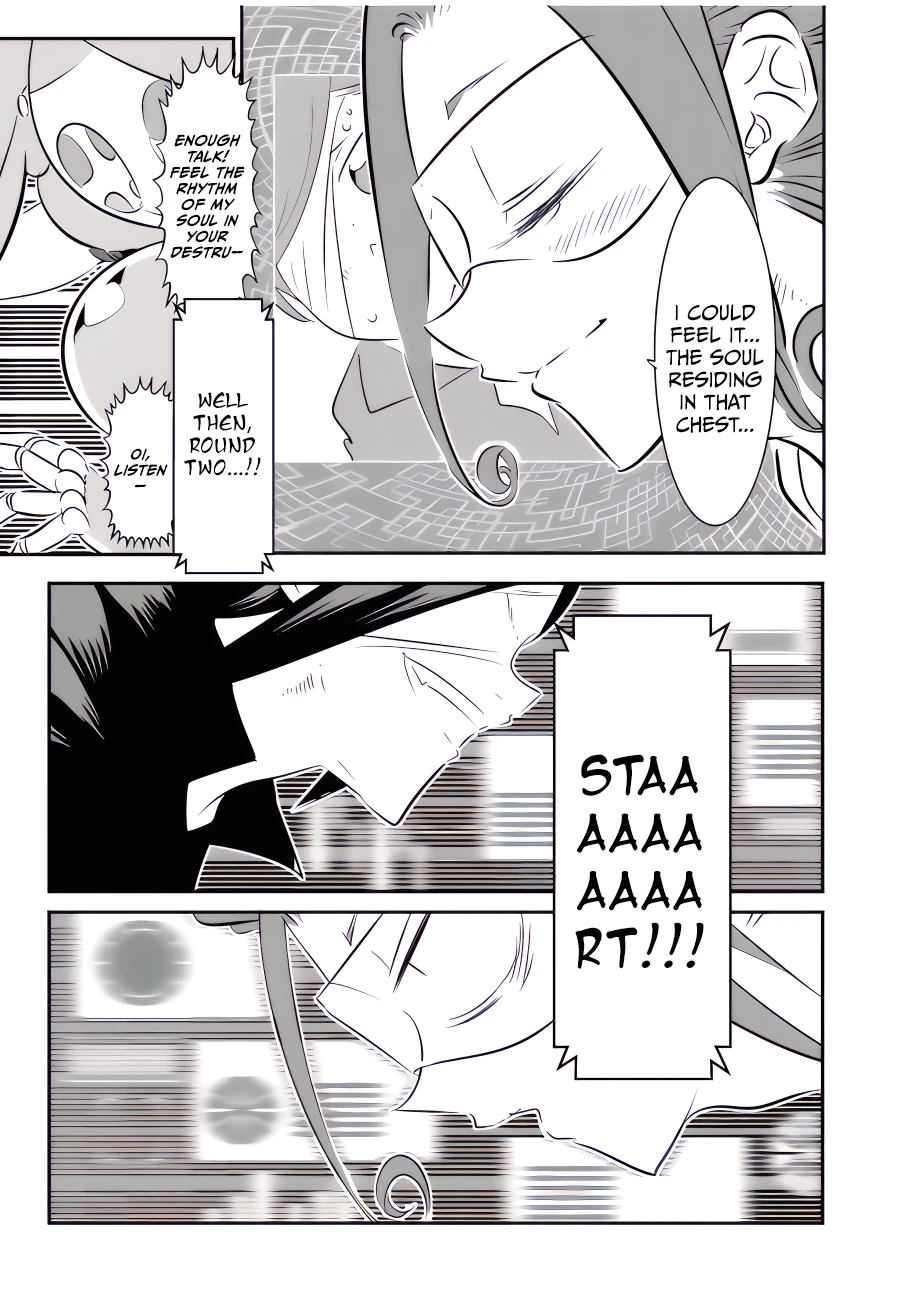 Read I Was Reincarnated as the 7th Prince so I Can Take My Time Perfecting My Magical Ability EN Manga Online