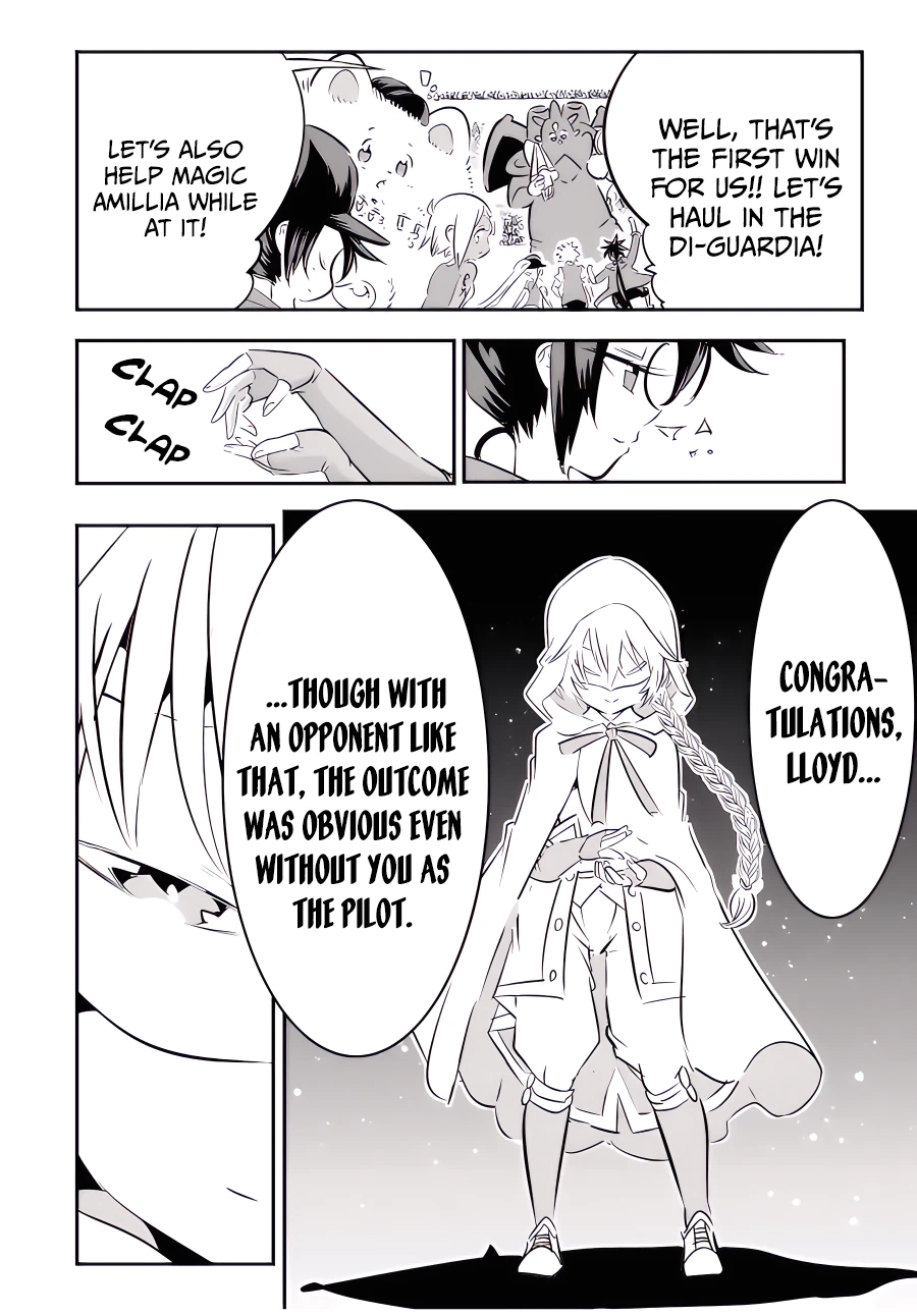 Read I Was Reincarnated as the 7th Prince so I Can Take My Time Perfecting My Magical Ability EN Manga Online