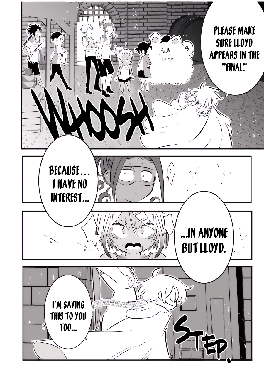 Read I Was Reincarnated as the 7th Prince so I Can Take My Time Perfecting My Magical Ability EN Manga Online