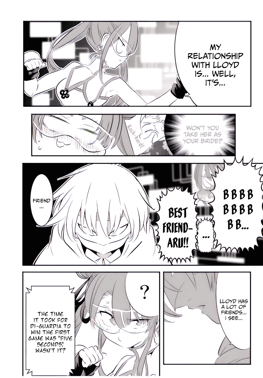 Read I Was Reincarnated as the 7th Prince so I Can Take My Time Perfecting My Magical Ability EN Manga Online