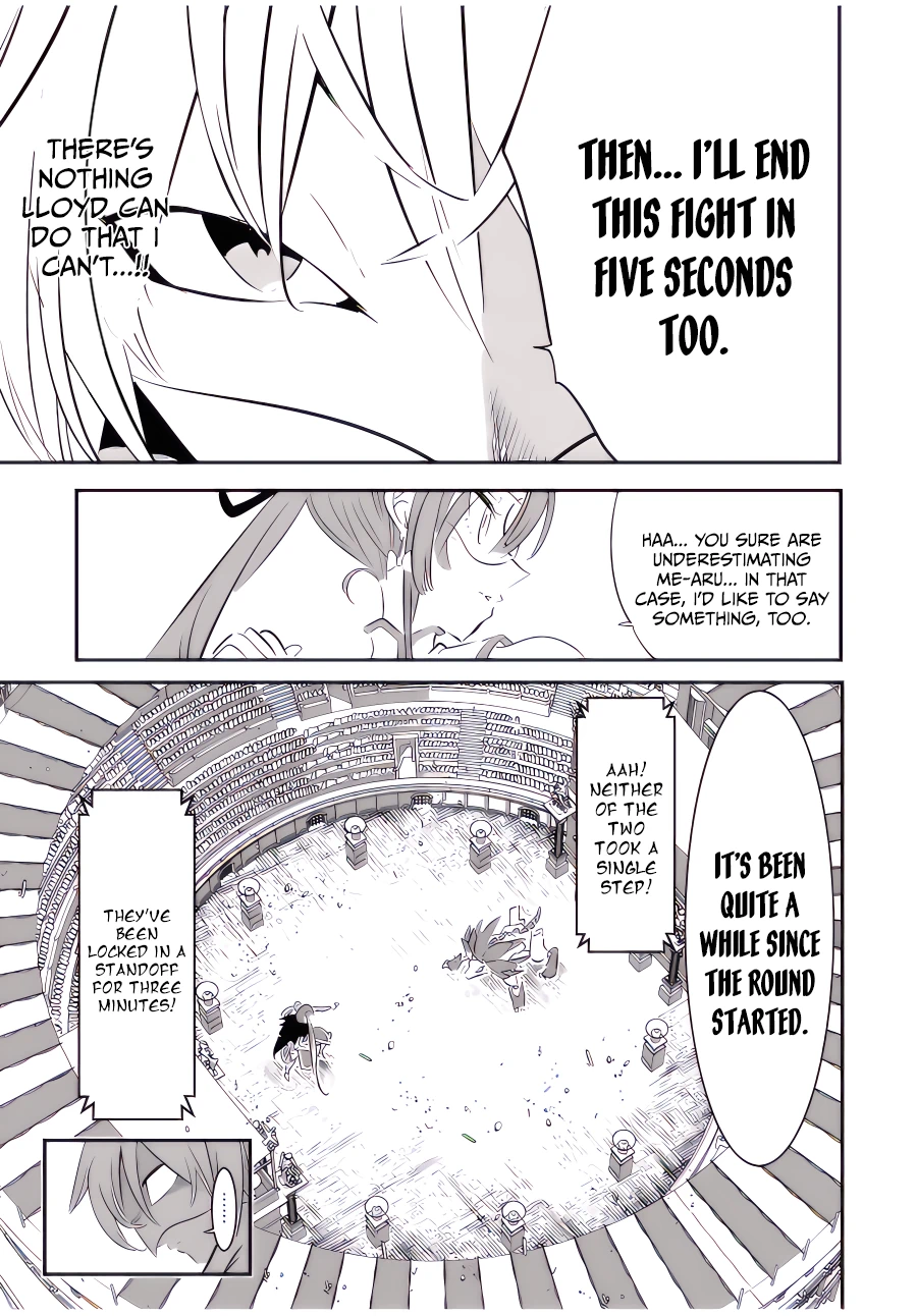 Read I Was Reincarnated as the 7th Prince so I Can Take My Time Perfecting My Magical Ability EN Manga Online