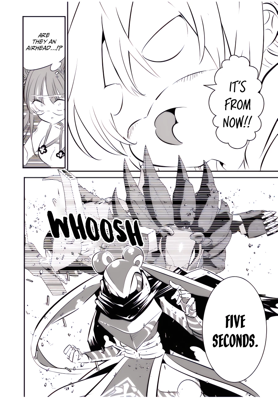 Read I Was Reincarnated as the 7th Prince so I Can Take My Time Perfecting My Magical Ability EN Manga Online