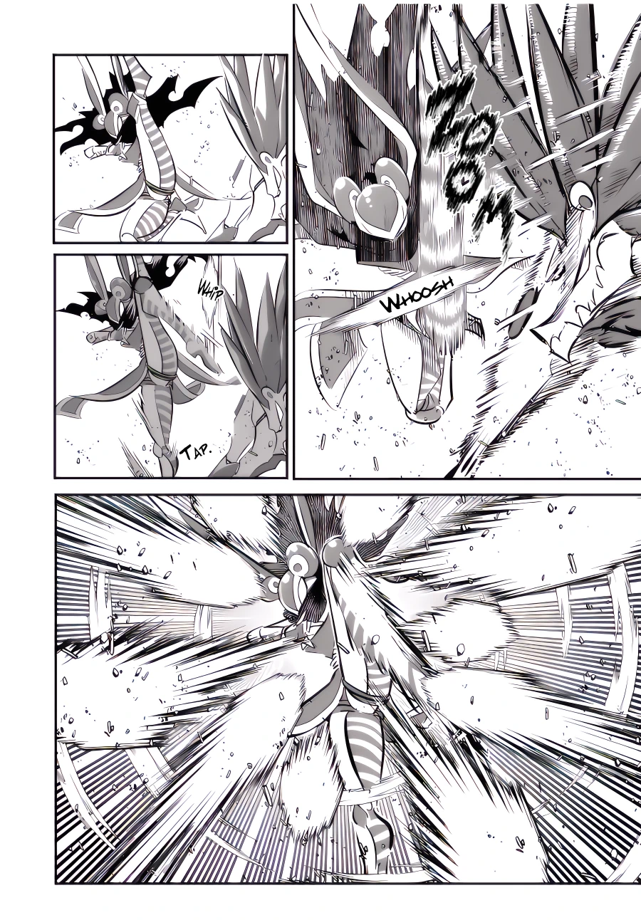 Read I Was Reincarnated as the 7th Prince so I Can Take My Time Perfecting My Magical Ability EN Manga Online