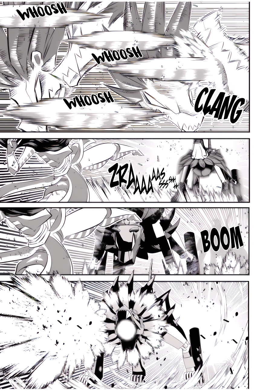 Read I Was Reincarnated as the 7th Prince so I Can Take My Time Perfecting My Magical Ability EN Manga Online