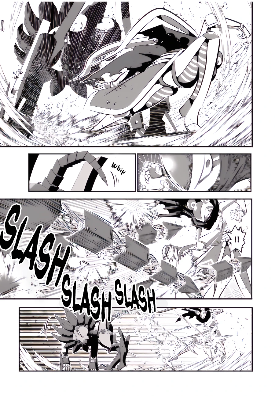 Read I Was Reincarnated as the 7th Prince so I Can Take My Time Perfecting My Magical Ability EN Manga Online