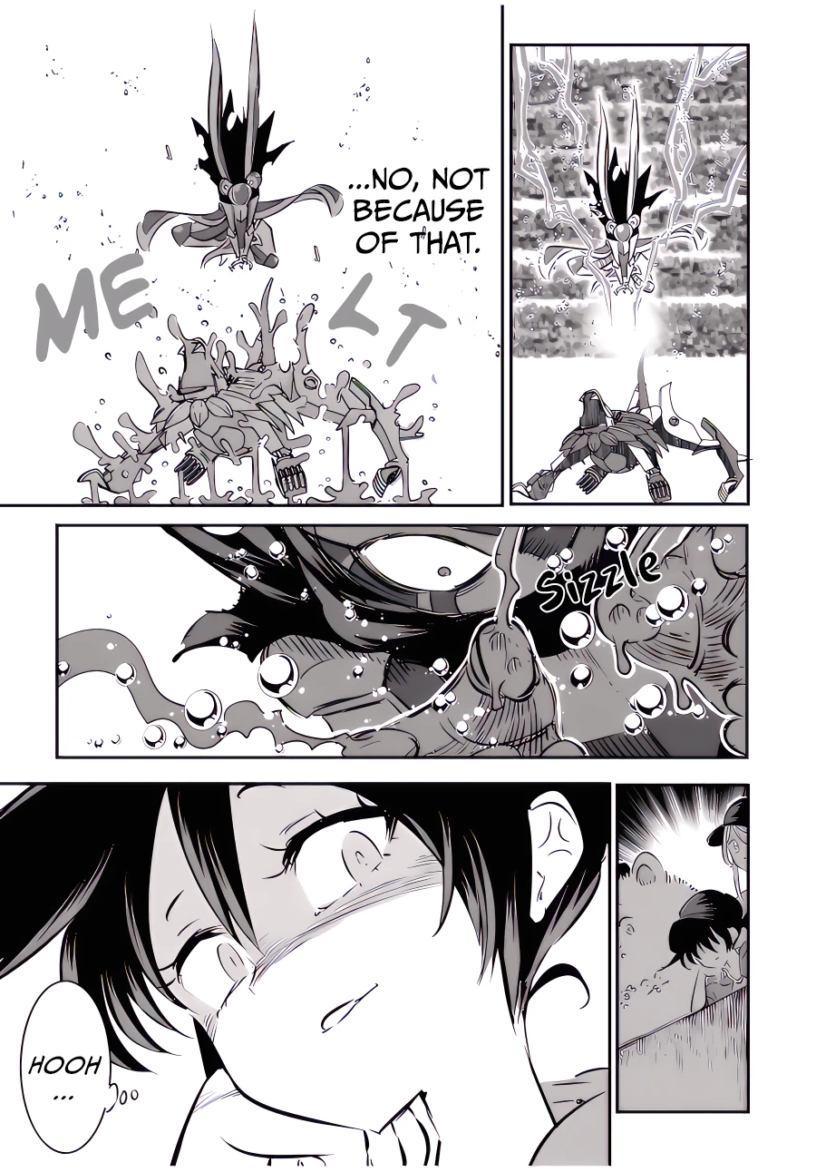 Read I Was Reincarnated as the 7th Prince so I Can Take My Time Perfecting My Magical Ability EN Manga Online