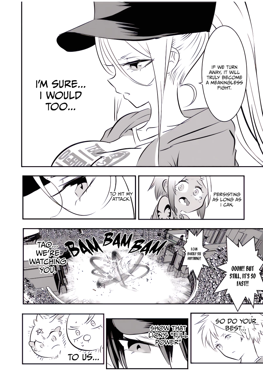 Read I Was Reincarnated as the 7th Prince so I Can Take My Time Perfecting My Magical Ability EN Manga Online