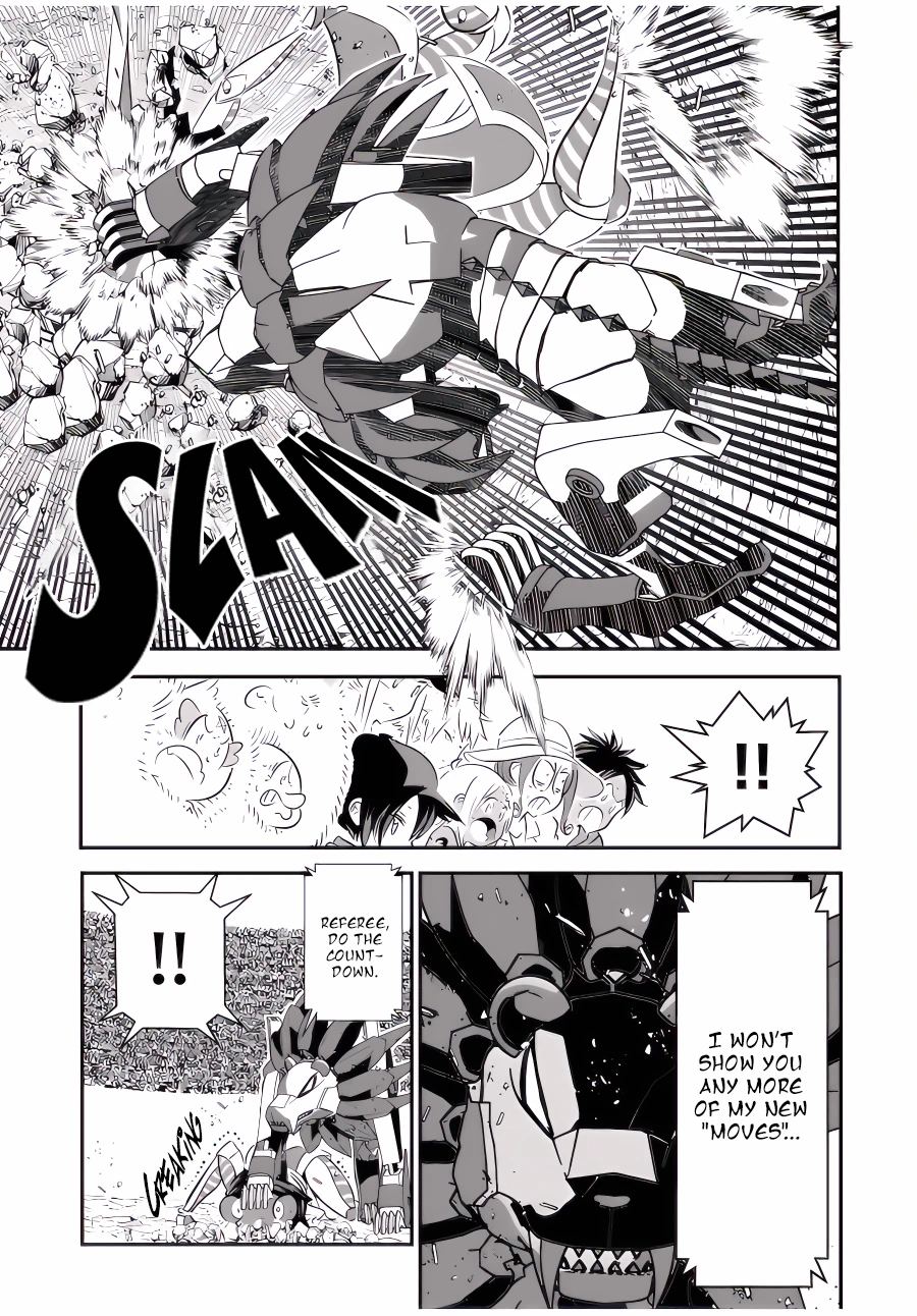 Read I Was Reincarnated as the 7th Prince so I Can Take My Time Perfecting My Magical Ability EN Manga Online