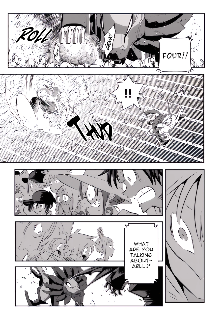 Read I Was Reincarnated as the 7th Prince so I Can Take My Time Perfecting My Magical Ability EN Manga Online