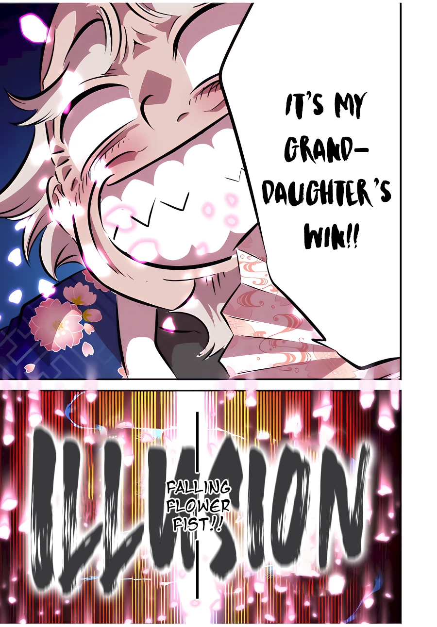 Read I Was Reincarnated as the 7th Prince so I Can Take My Time Perfecting My Magical Ability EN Manga Online