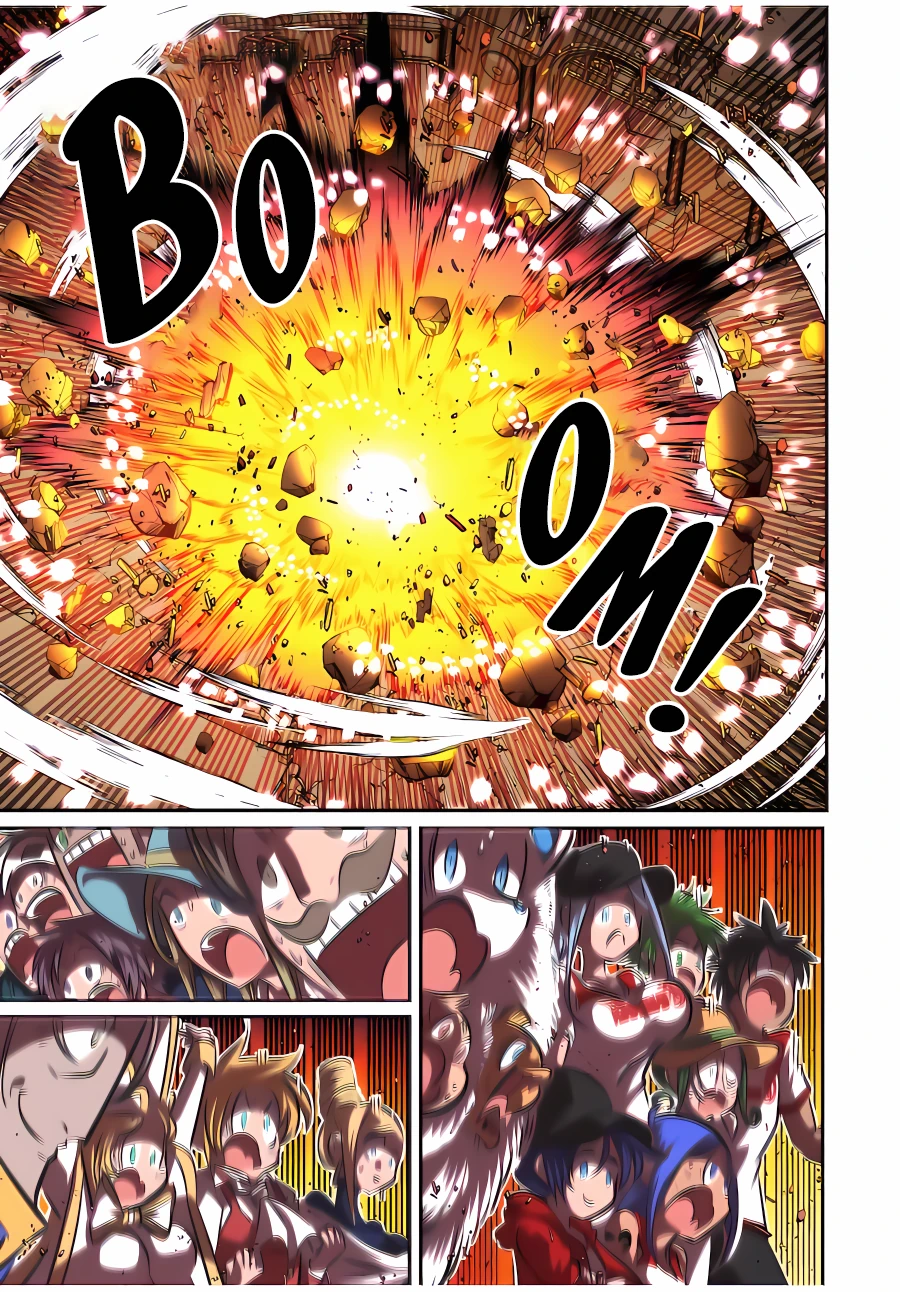 Read I Was Reincarnated as the 7th Prince so I Can Take My Time Perfecting My Magical Ability EN Manga Online