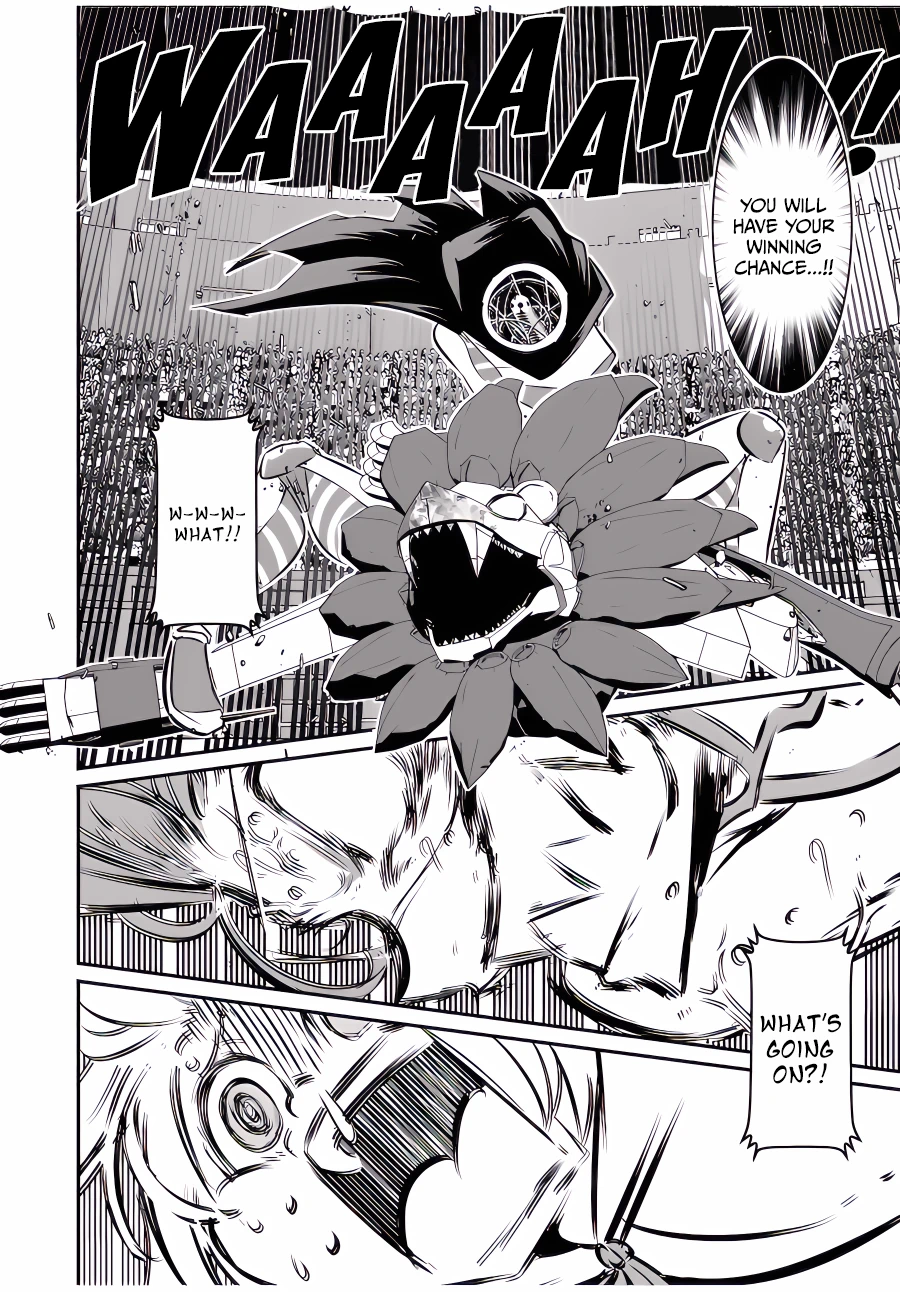 Read I Was Reincarnated as the 7th Prince so I Can Take My Time Perfecting My Magical Ability EN Manga Online